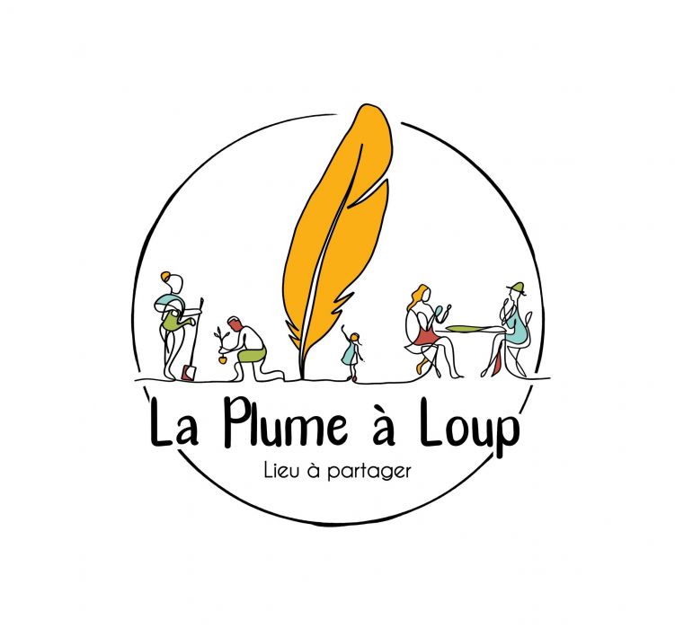 La Plume à Loup