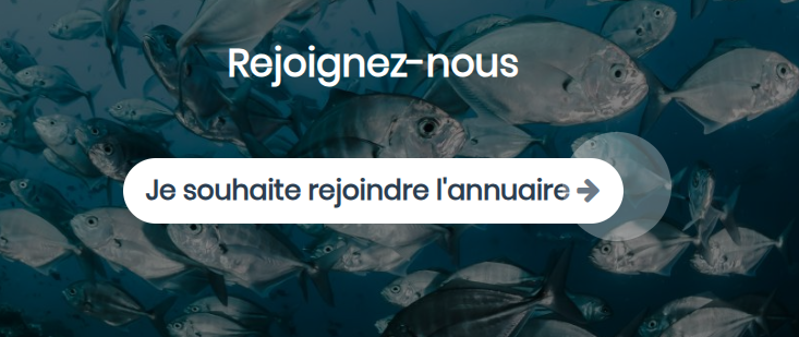 Je souhaite rejoindre l'annuaire